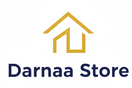 لوجو Darnaa Store
