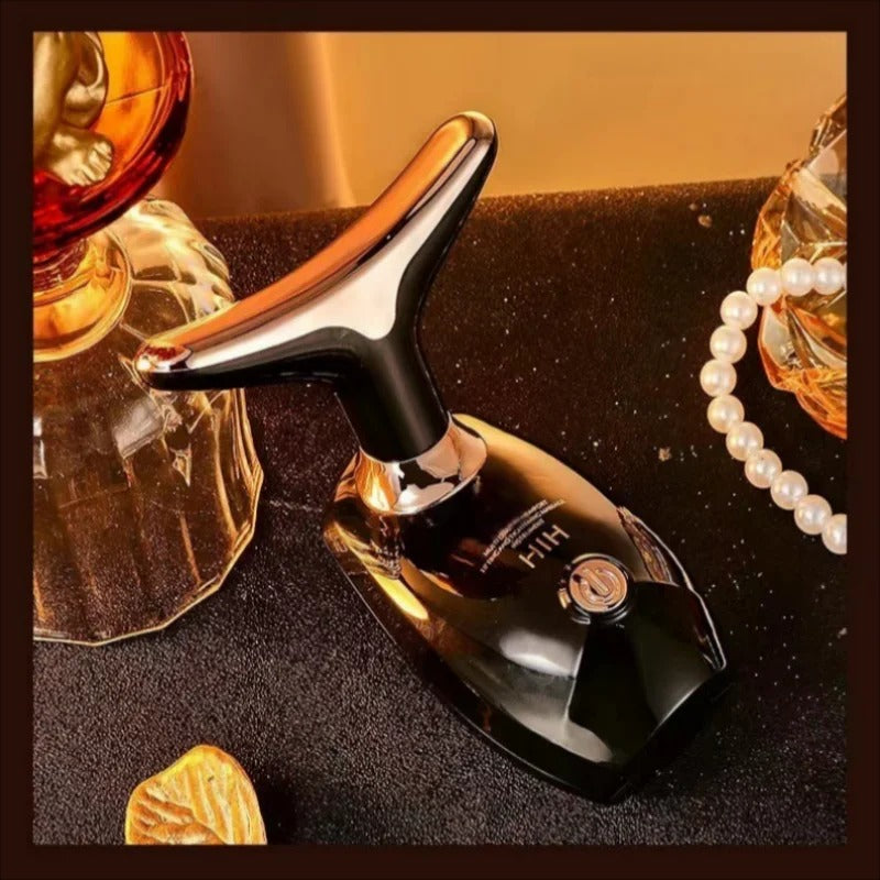 جهاز تدليك الوجه لشدّ البشرة وتقليل الانتفاخ – نتائج خلال أسبوع